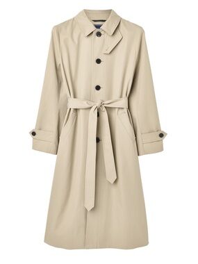 WNU Chatsworth Car Coat UK 10 NWT